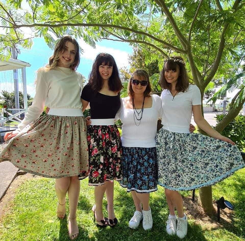 Summer Fashion Trends for Girls