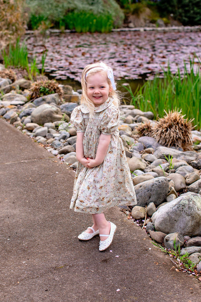 GIRLS PARTY DRESSES