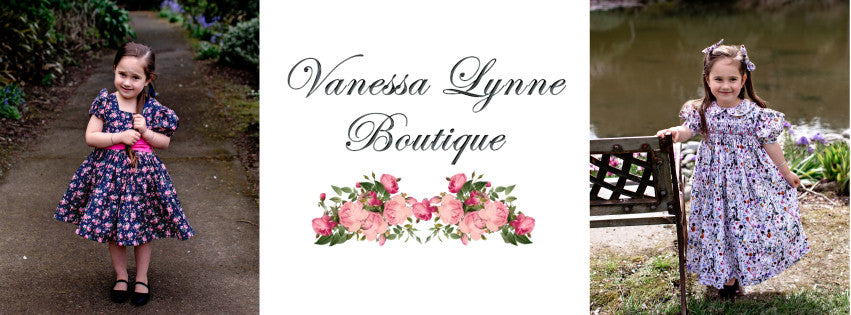 Vanessa Lynne Boutique