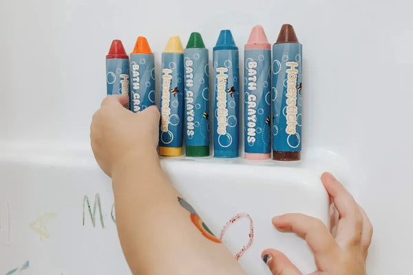 HONEY STICKS BATH CRAYONS