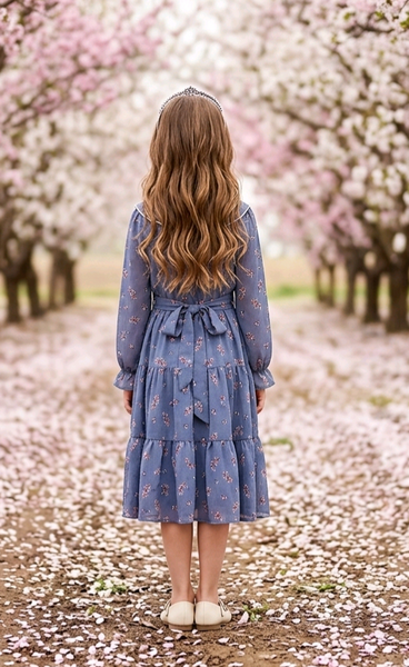 Miss Rose