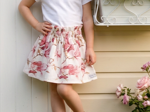 MAGNOLIA