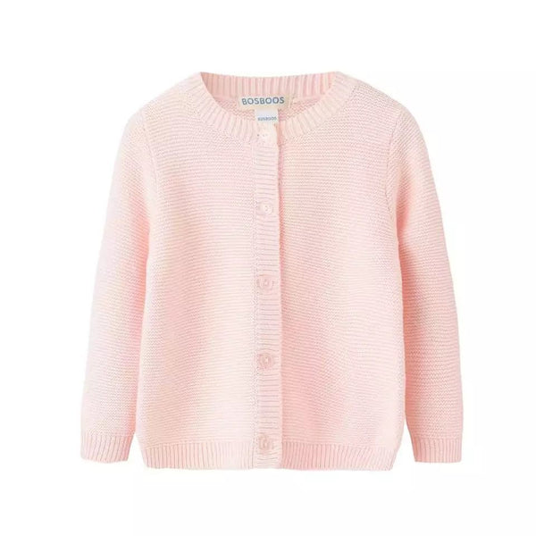The Josephine Cardy (PINK OR CREAM)