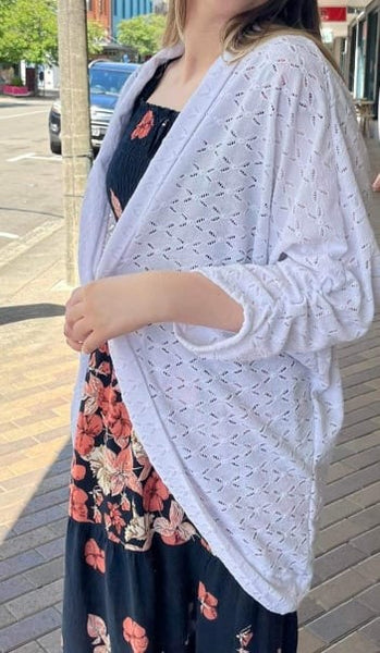 Monique Kimono