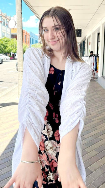 Monique Kimono