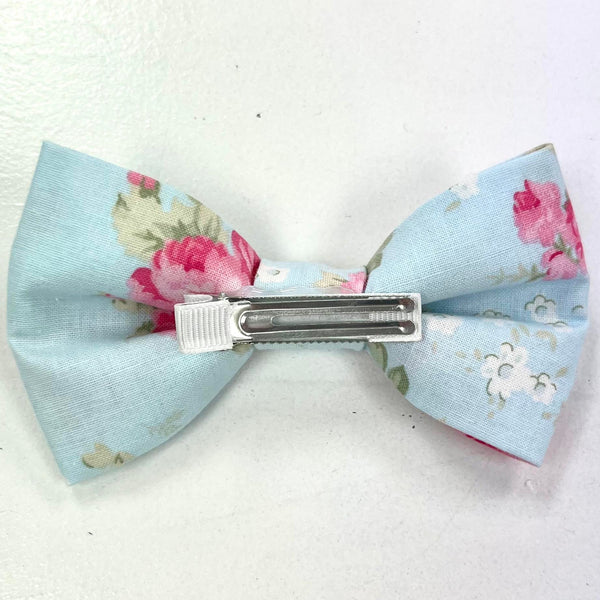 Lucy Hair Bow